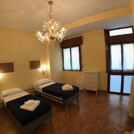 פירנצה Ponte Vecchio 4 Bedrooms מראה חיצוני תמונה