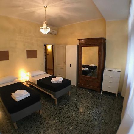 פירנצה Ponte Vecchio 4 Bedrooms מראה חיצוני תמונה