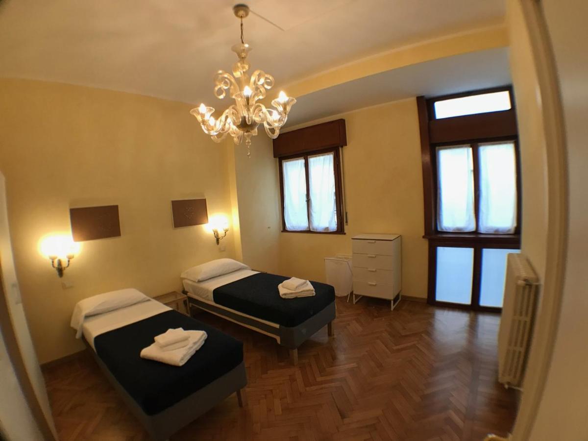 פירנצה Ponte Vecchio 4 Bedrooms מראה חיצוני תמונה