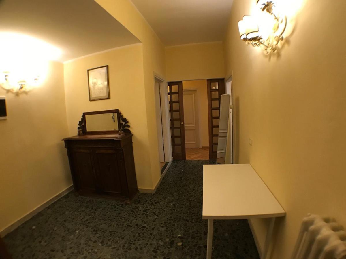 פירנצה Ponte Vecchio 4 Bedrooms מראה חיצוני תמונה