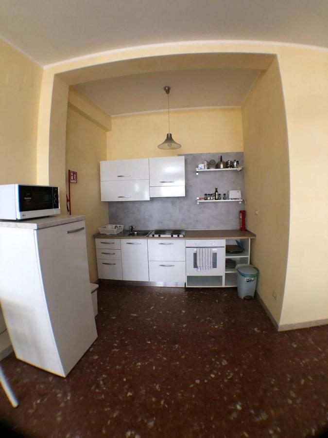 פירנצה Ponte Vecchio 4 Bedrooms מראה חיצוני תמונה
