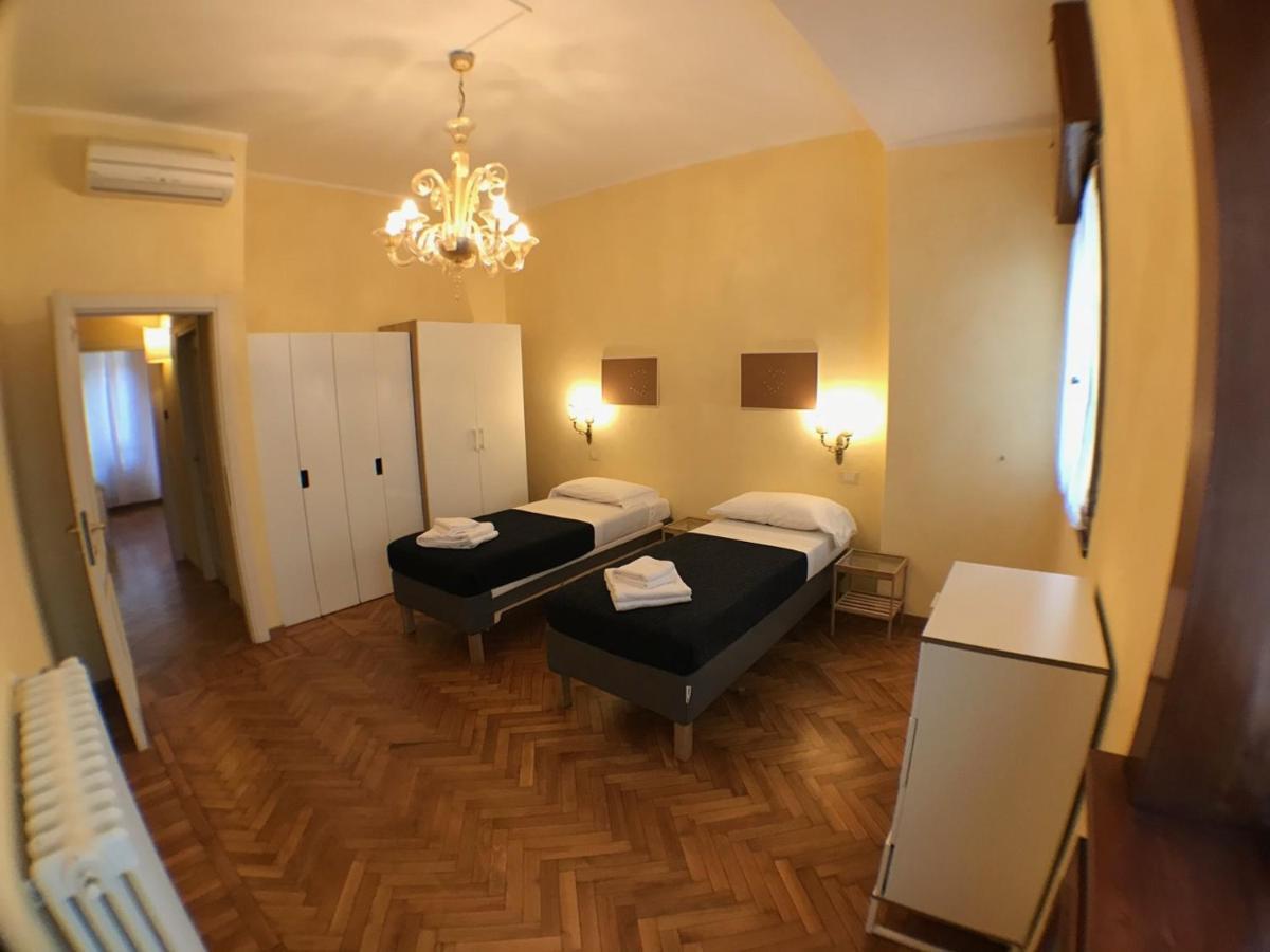 פירנצה Ponte Vecchio 4 Bedrooms מראה חיצוני תמונה