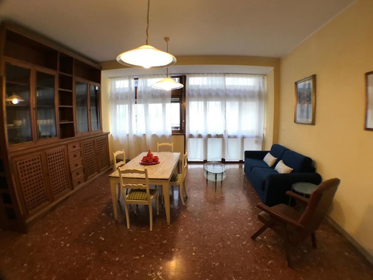 פירנצה Ponte Vecchio 4 Bedrooms מראה חיצוני תמונה