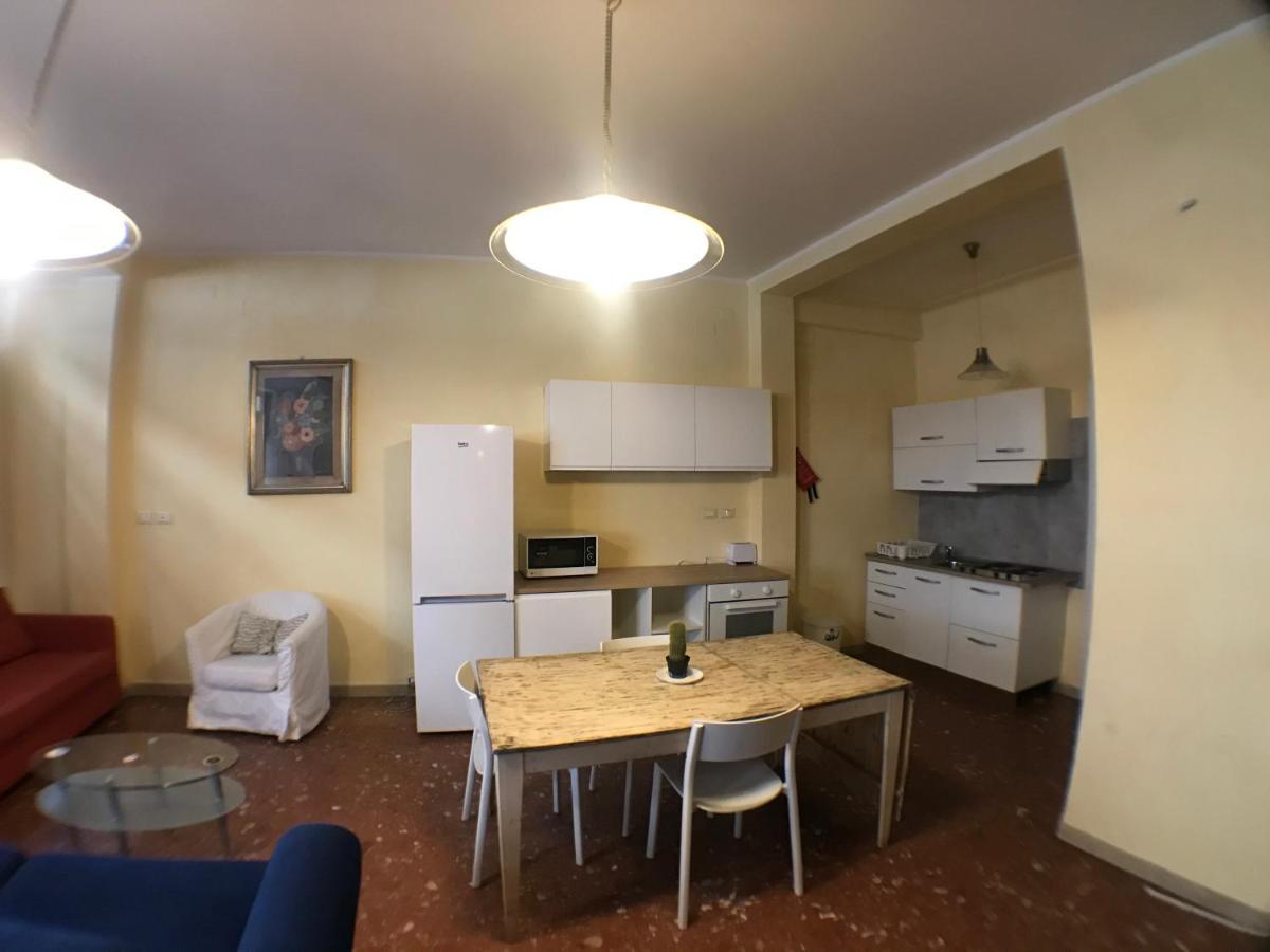 פירנצה Ponte Vecchio 4 Bedrooms מראה חיצוני תמונה