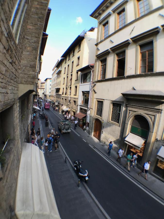 פירנצה Ponte Vecchio 4 Bedrooms מראה חיצוני תמונה