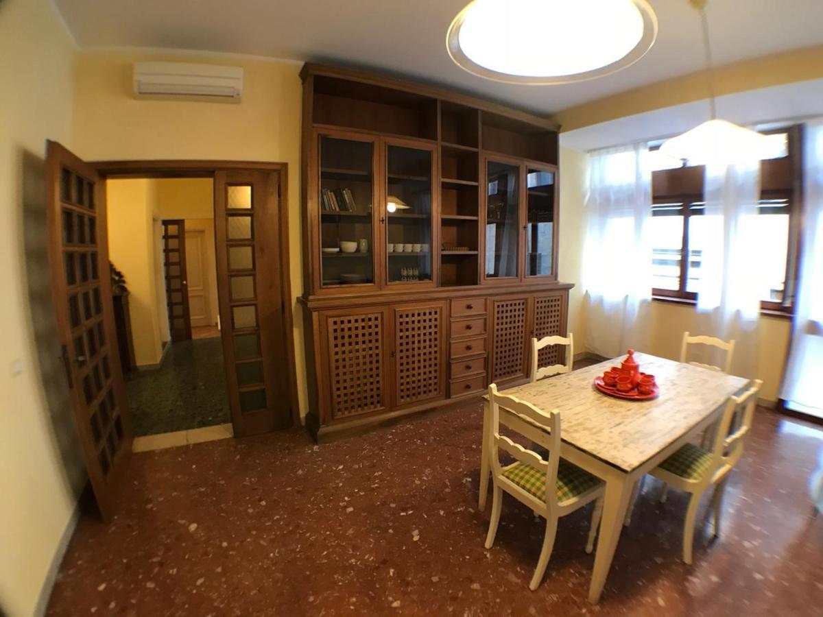 פירנצה Ponte Vecchio 4 Bedrooms מראה חיצוני תמונה