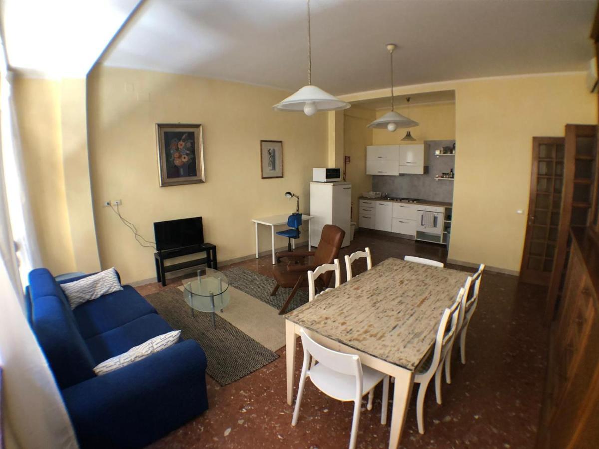 פירנצה Ponte Vecchio 4 Bedrooms מראה חיצוני תמונה