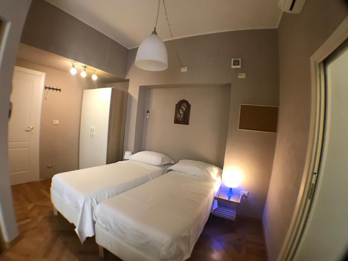 פירנצה Ponte Vecchio 4 Bedrooms מראה חיצוני תמונה