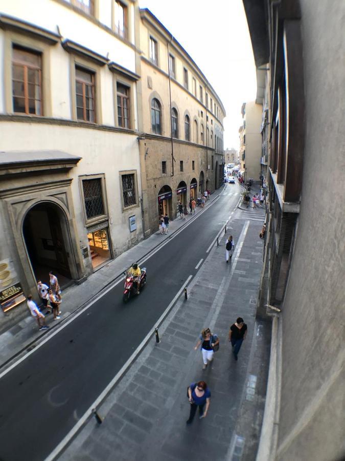 פירנצה Ponte Vecchio 4 Bedrooms מראה חיצוני תמונה