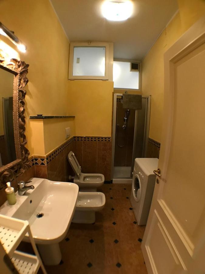 פירנצה Ponte Vecchio 4 Bedrooms מראה חיצוני תמונה