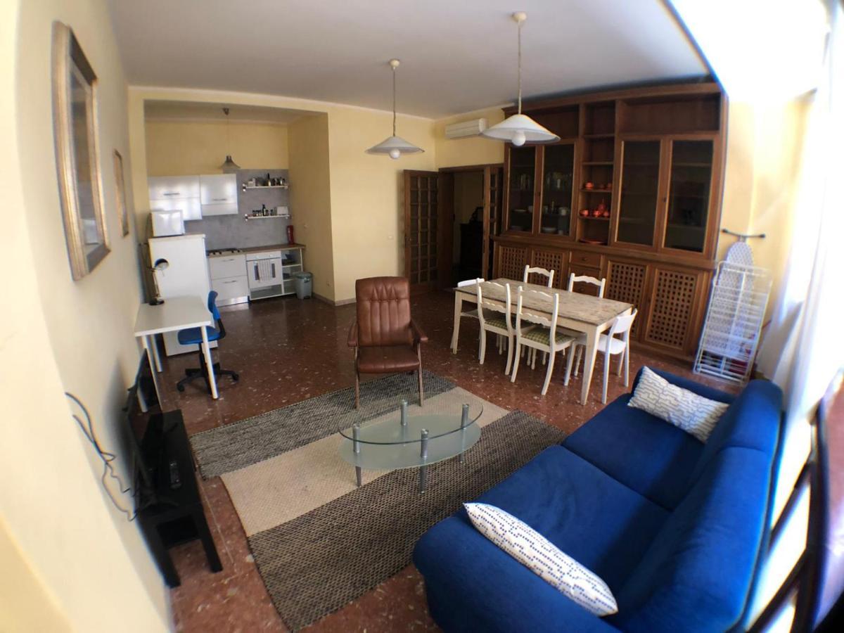 פירנצה Ponte Vecchio 4 Bedrooms מראה חיצוני תמונה