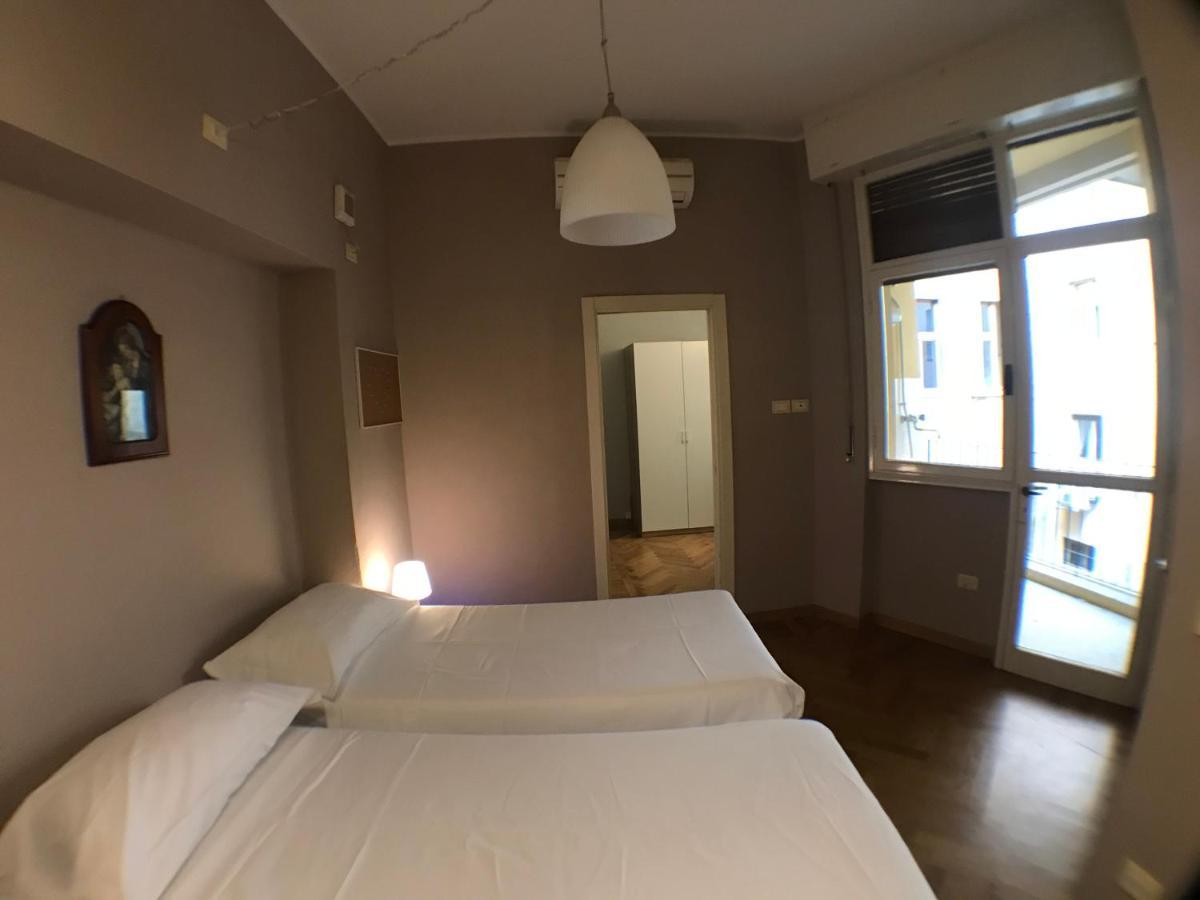 פירנצה Ponte Vecchio 4 Bedrooms מראה חיצוני תמונה