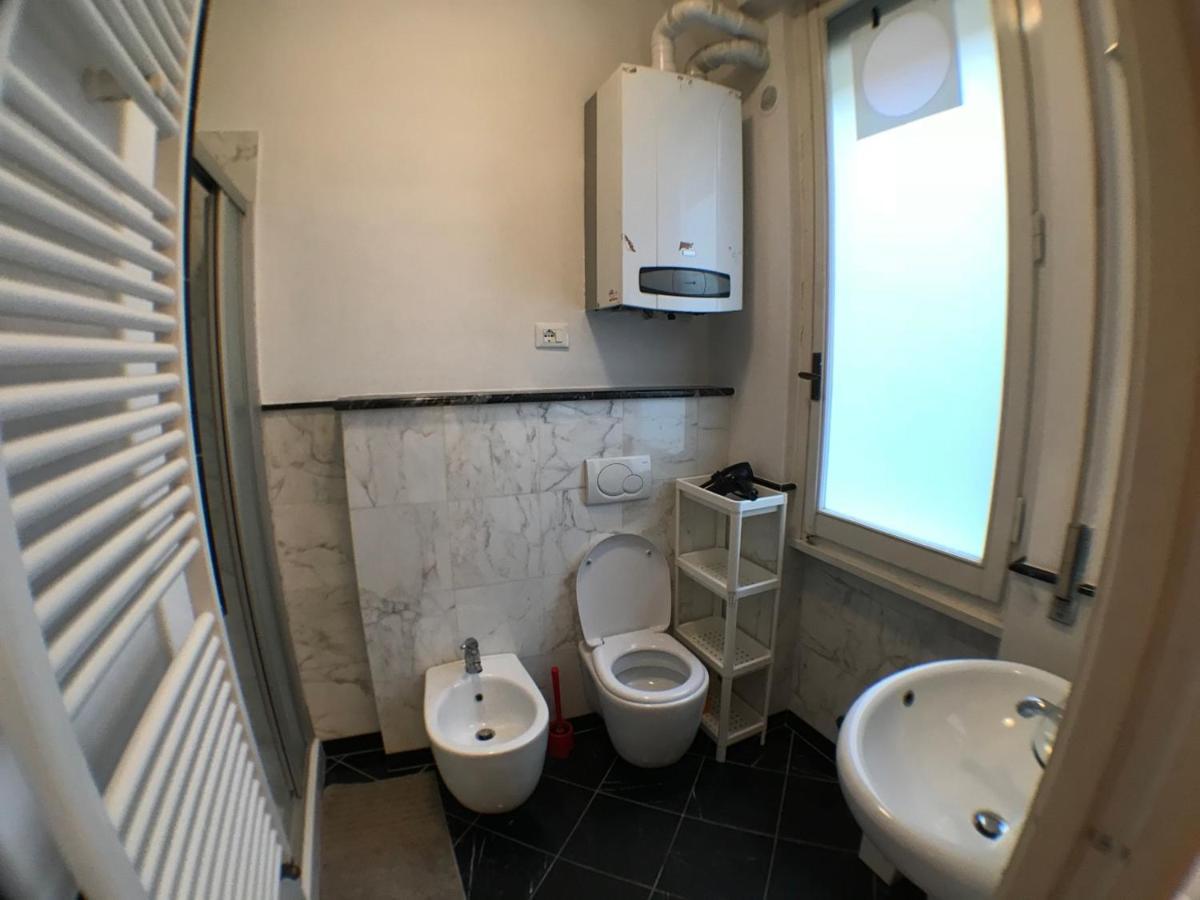 פירנצה Ponte Vecchio 4 Bedrooms מראה חיצוני תמונה