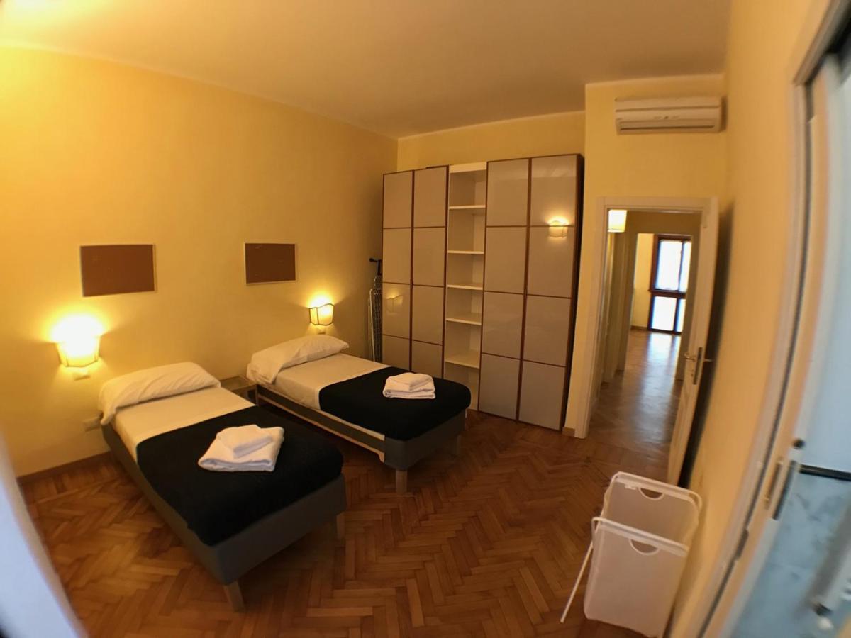 פירנצה Ponte Vecchio 4 Bedrooms מראה חיצוני תמונה