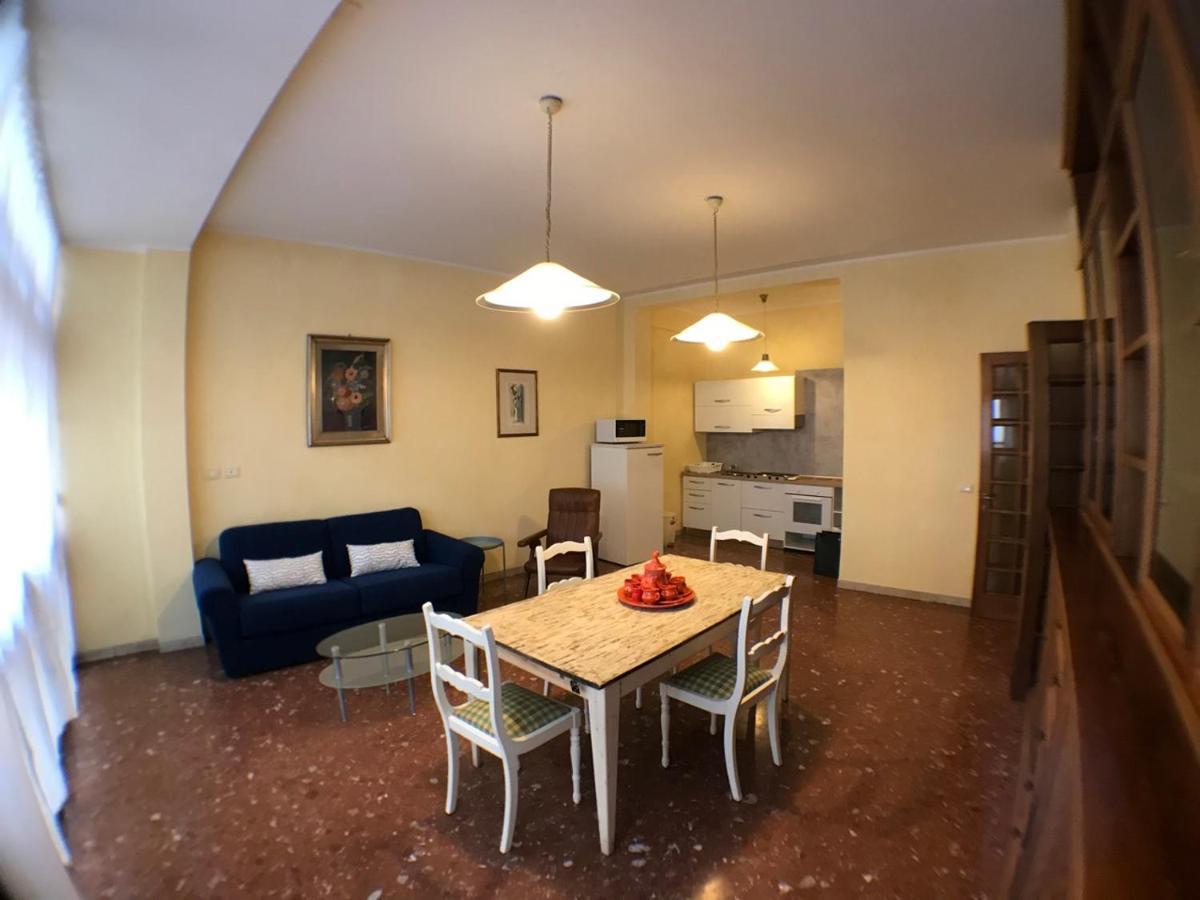 פירנצה Ponte Vecchio 4 Bedrooms מראה חיצוני תמונה